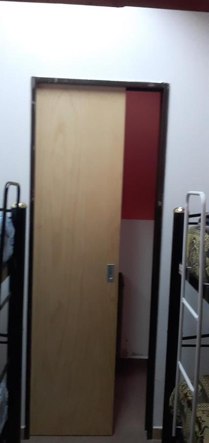 Hostel El Viajante Los Antiguos Eksteriør billede