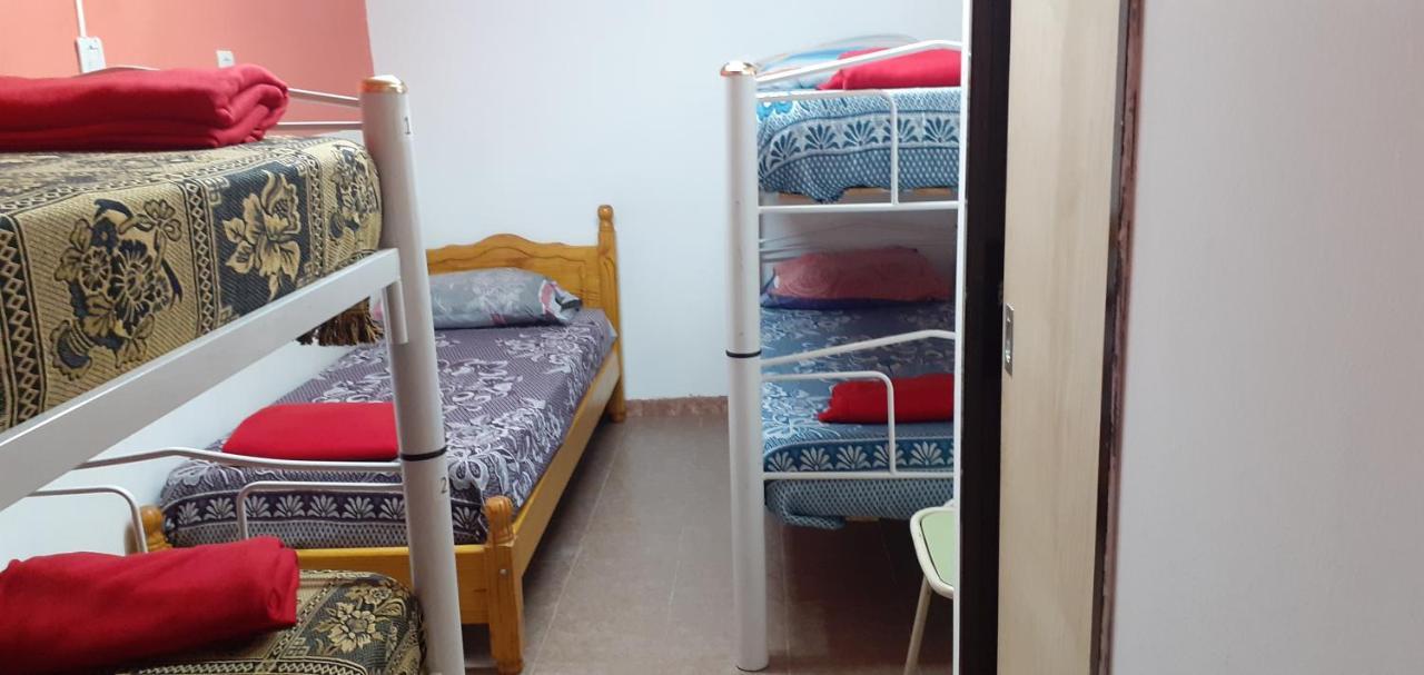 Hostel El Viajante Los Antiguos Eksteriør billede