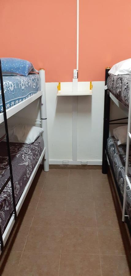 Hostel El Viajante Los Antiguos Eksteriør billede
