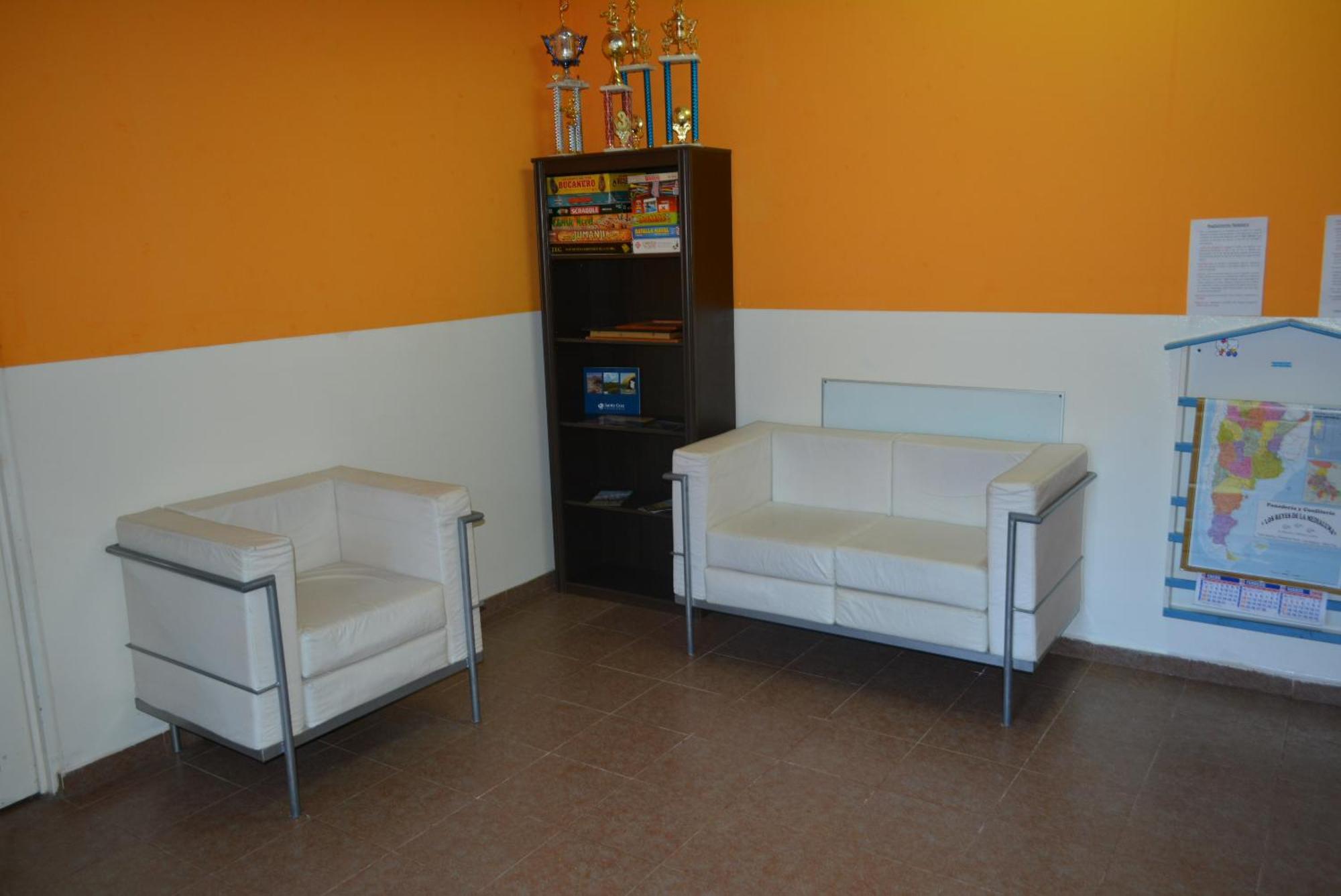 Hostel El Viajante Los Antiguos Eksteriør billede