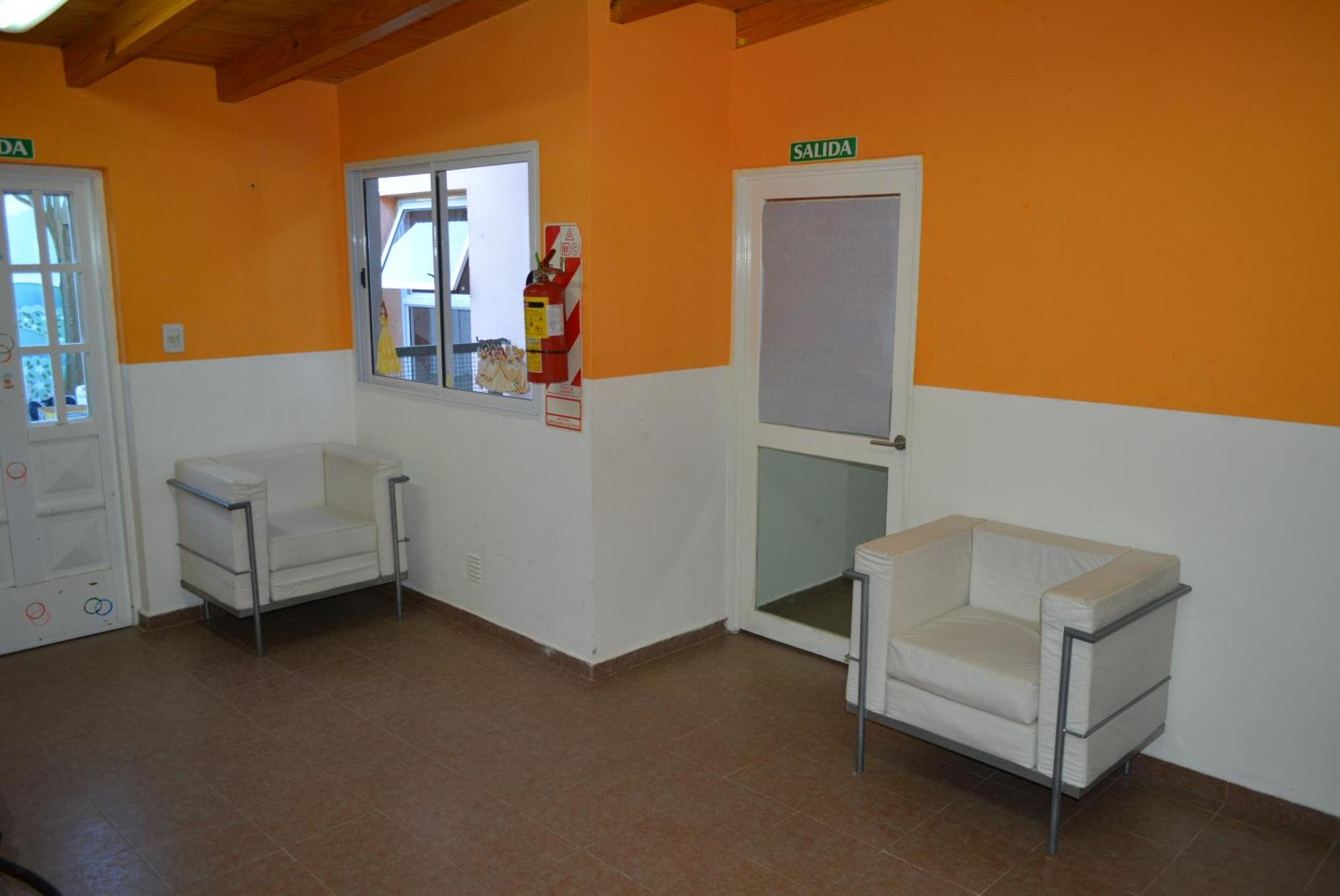 Hostel El Viajante Los Antiguos Eksteriør billede