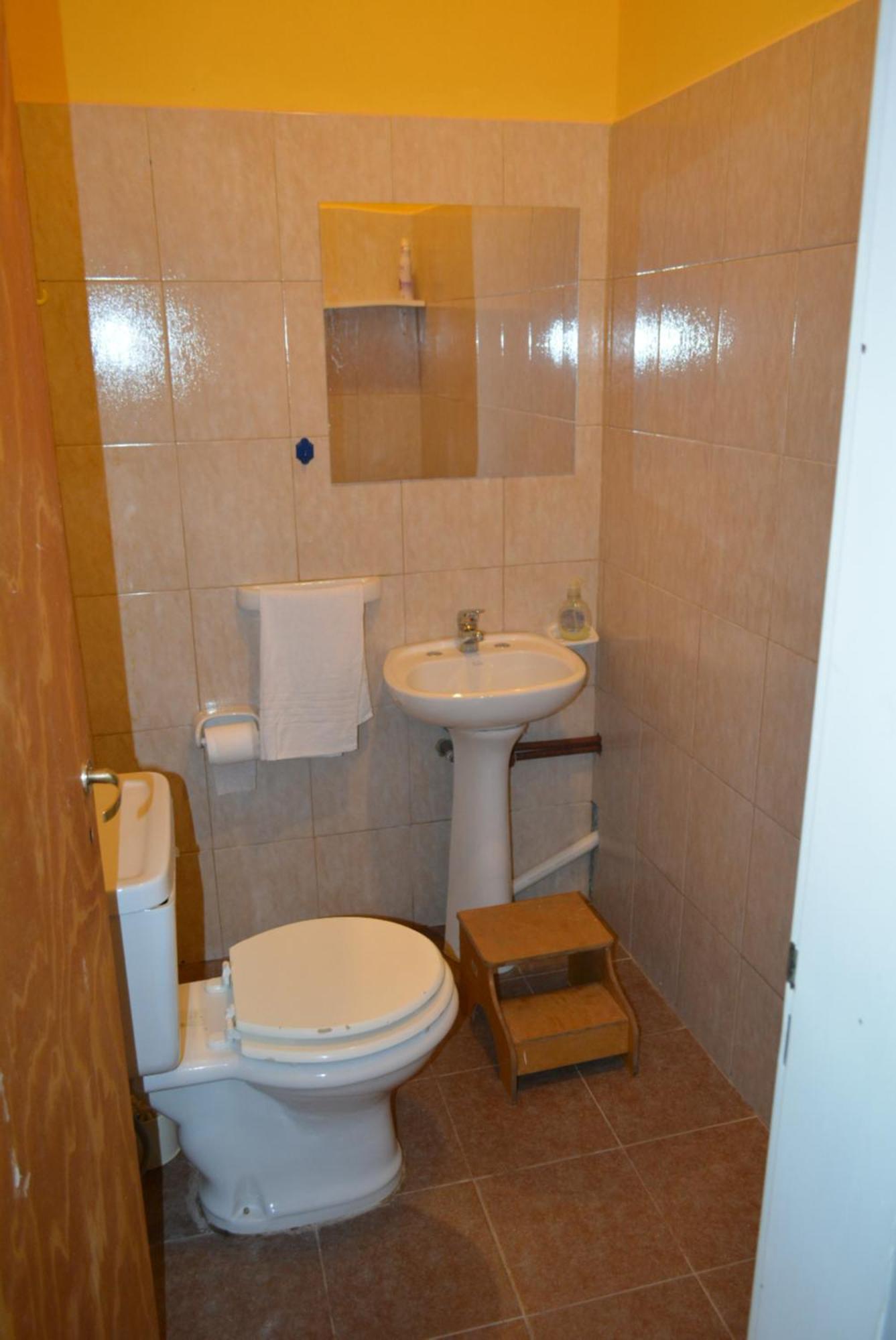 Hostel El Viajante Los Antiguos Eksteriør billede