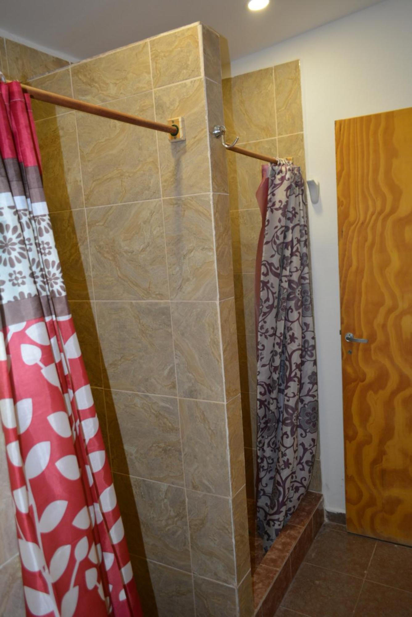 Hostel El Viajante Los Antiguos Eksteriør billede