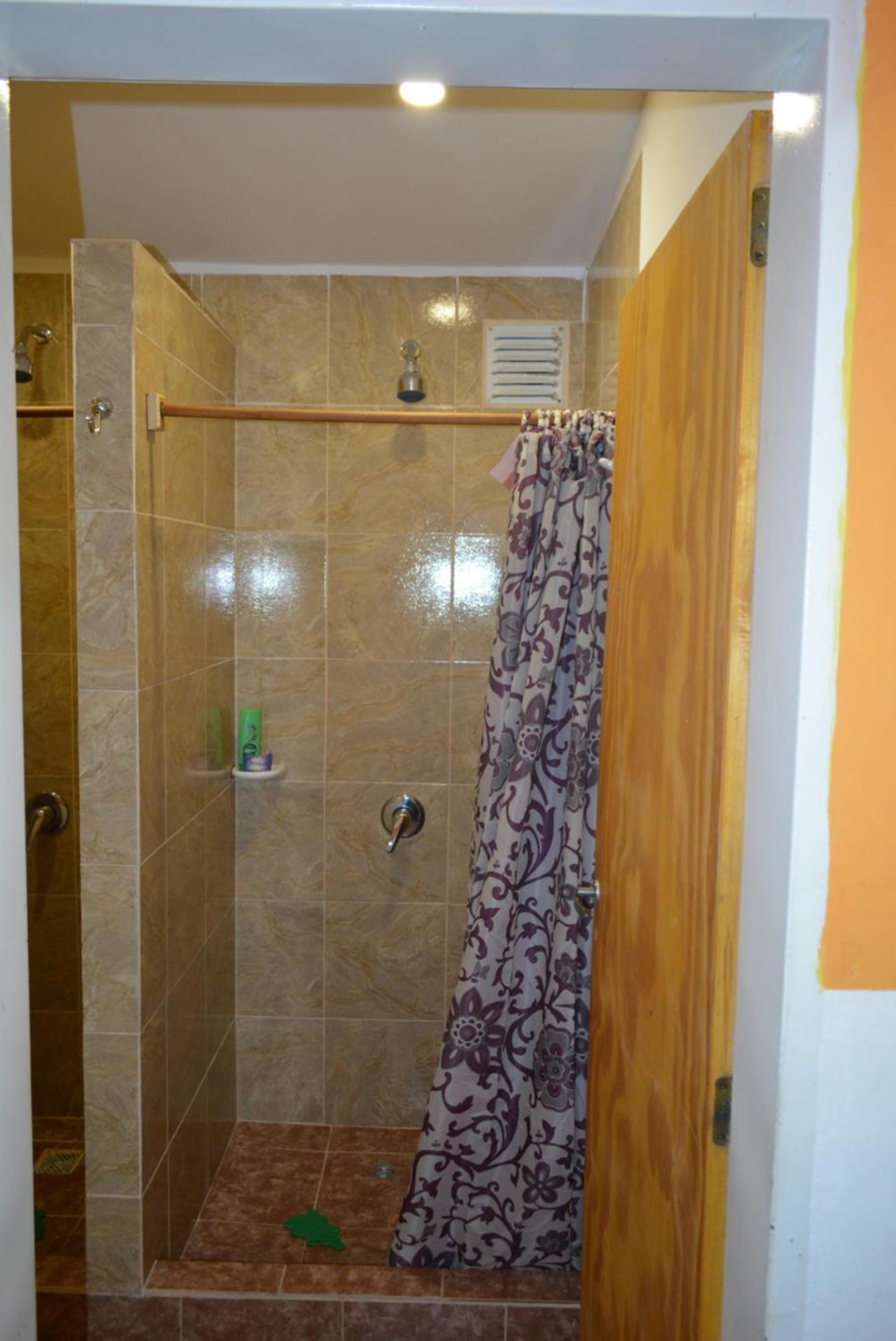 Hostel El Viajante Los Antiguos Eksteriør billede