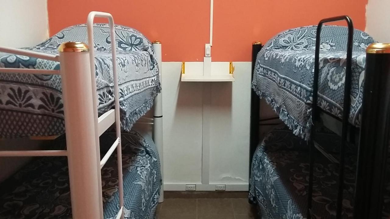 Hostel El Viajante Los Antiguos Eksteriør billede